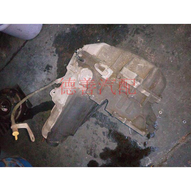 适用尔沃RPGS80XC90变速箱成发动机沃纯总正拆车件