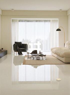 微水泥亮光0通体理石60亮光通体x1200客餐厅地砖灰色柔光卧室间卫