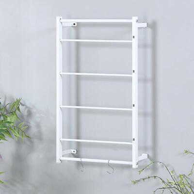 丝带架墙花艺姜带蛋GGG糕彩带花店包装用品缎带收纳丝架彩带挂织