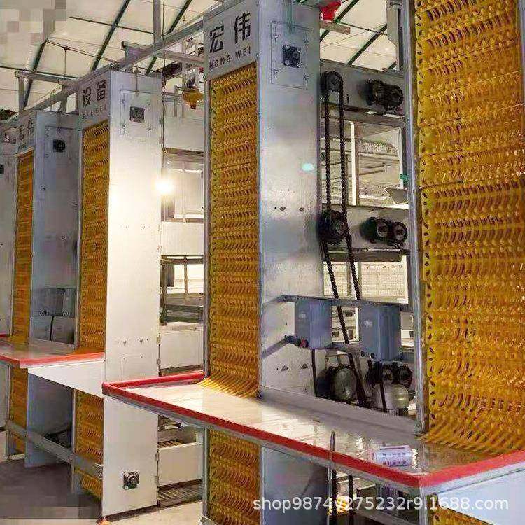 科学数字化养鸡设备大型拾蛋机可自动升降收集鸡蛋现代智能养殖,畜牧/养殖物资,特种养殖设备,淘宝优惠券,粉丝福利购,淘宝优惠卷