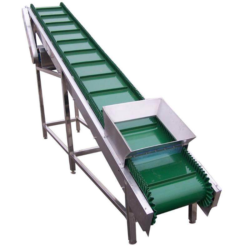 厂家自动包装线传送带皮带提升机裙边隔板PVC输送带皮带机,搬运/仓储/物流设备,其他起重搬运设备,淘宝优惠券,粉丝福利购,淘宝优惠卷