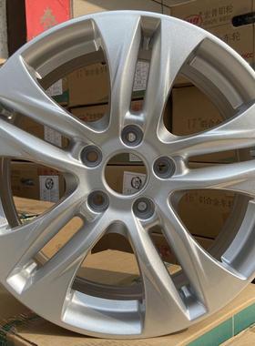 6/17/18/19寸M6哈弗H6轮毂H2/H2S魏派VV7/城M2/H3/H4H15/H长17113