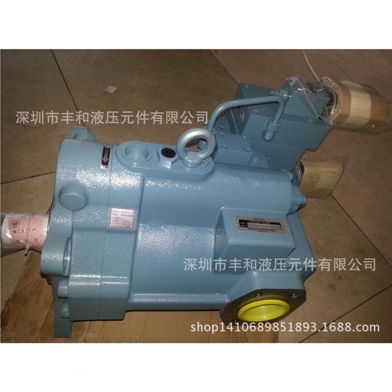 进口P不越nacXTZhi柱塞泵二VS系列PVS-2B-35N2-1变量柱2塞泵