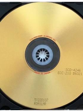 BEX测试碟SCD-4245SCD4246CDA--4247SSCD-6924248SCD-4249