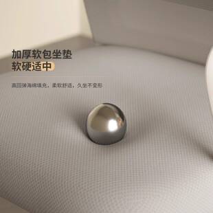 电脑椅子久书适坐舒服职员办公椅舒宿舍靠背座椅家学JEE习用桌椅