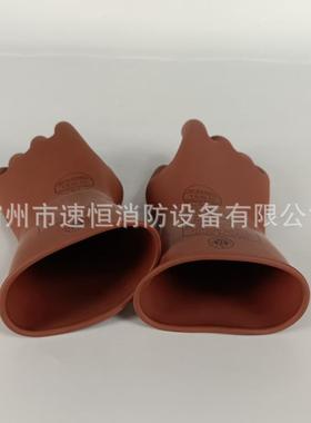 YS-102-2010100电工防触电套力安全防护手套600V低压绝缘手手电套