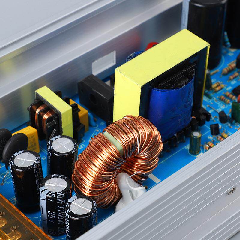 变压器220转12直v50a开关电源24V600W大功率1V250600W流leZLUAd灯