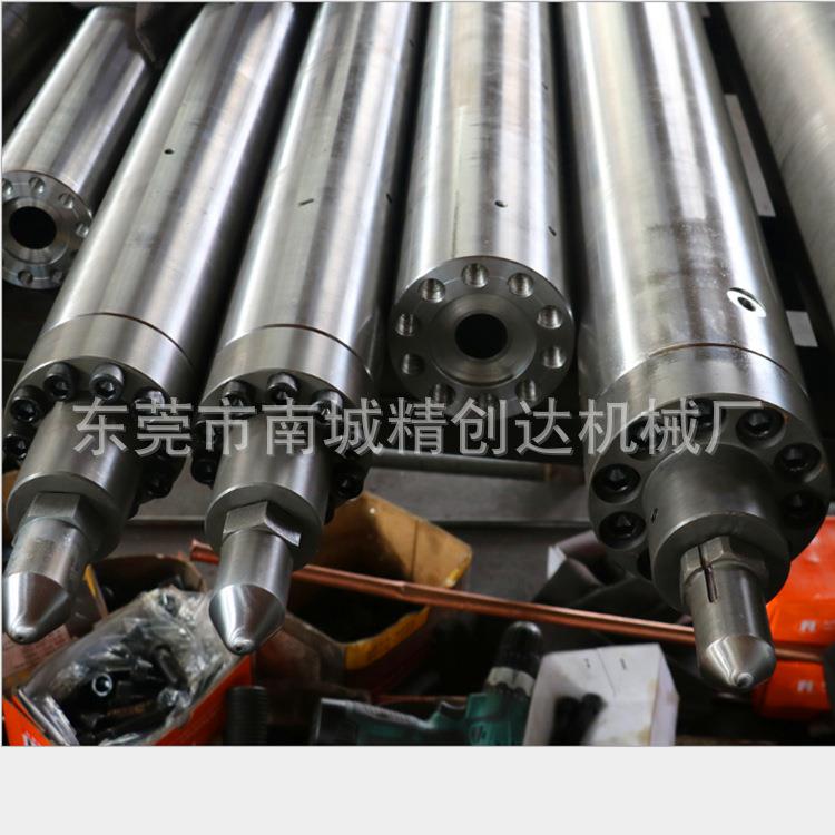 30-2200T磨注塑机耐合金螺杆全合金硬住友日精注塑机螺杆