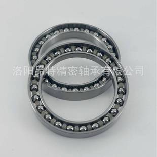 M20/M25柔性轴薄壁谐角接触球承洛轴阳波UKP减速器承机器人轴承