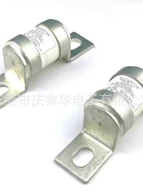 新能源汽车熔断器充电桩BYV保丝60A80A险100300A50A0V直流熔断器