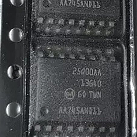 原装进口 N25Q00AA13GSF40F N25Q00AA13 丝印25Q00AA SOP16存储器