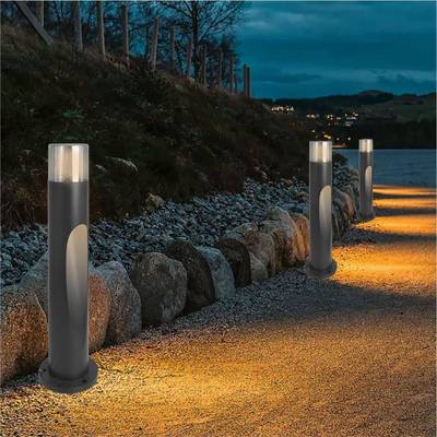 LCH-19ED时尚草坪户外观防水创意个性地庭院别墅花园草走道景灯灯