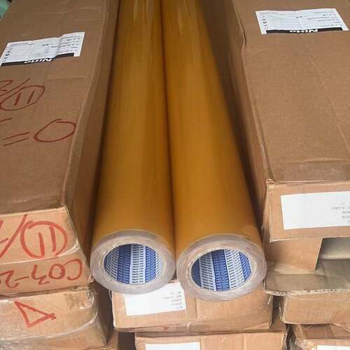 日东带3290OPP包装胶透明胶带油罐430胶带胶密封带封箱胶带