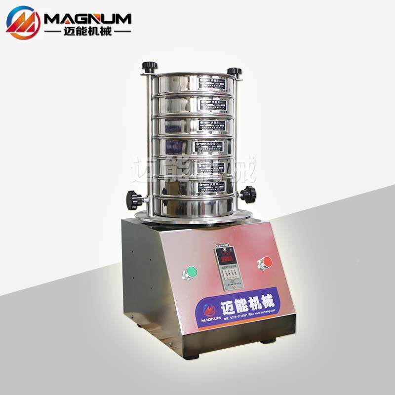 MN-300T实验室0用振3动筛标准试筛标验准分析检验筛4不锈钢筛机