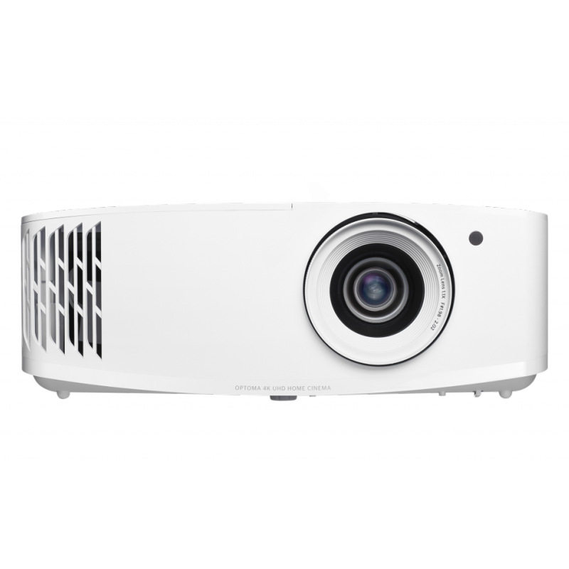 Optoma 4K400X Projector True 4K UHD 4000Lumens Bright