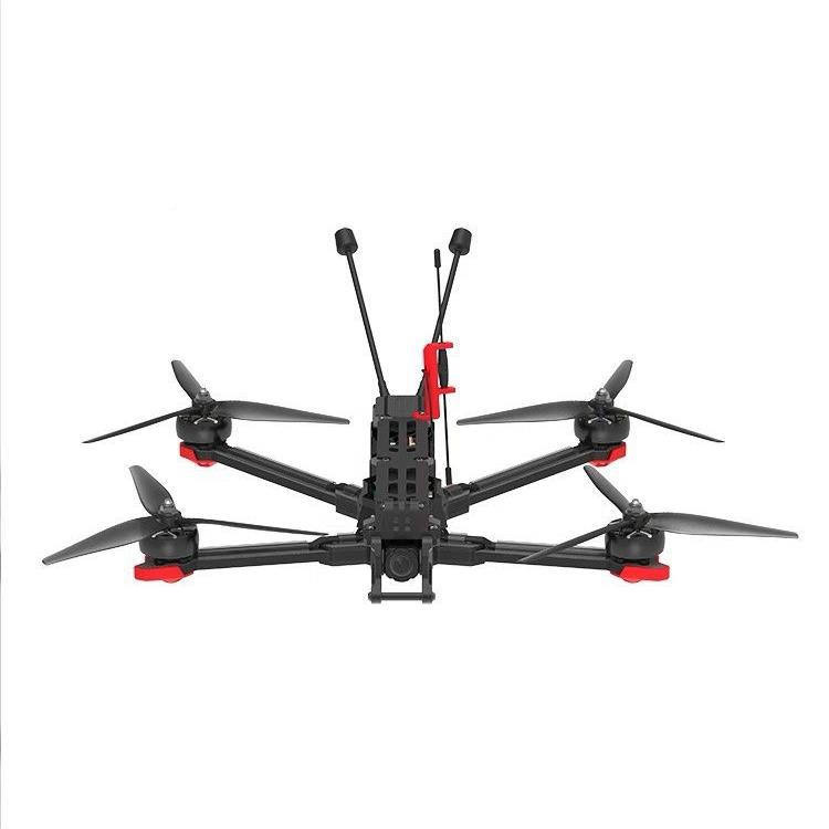 308iFlight翼飞奇美拉Chimer7ProV2DJIO3高清数传F越PV远a航穿机