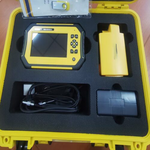 钢筋位置测定仪 型号:CC01-SZ-R51T+库号：M310717