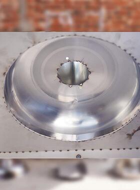 广东烧13859味炉2只装商用烧鹅鸡烤钢鸭烧烧烧腊不锈旋转鹅炉