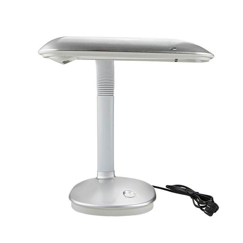 密国产27W护眼工作台灯MT-80手机ITA屏幕检查台灯精产品检测台4灯