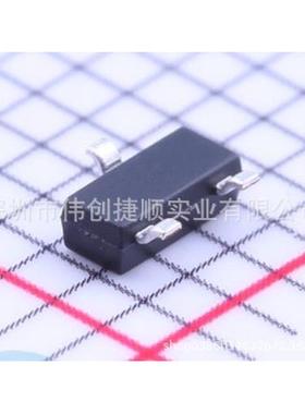 2N5401丝YYX印20LMMBT451LT1GSO片T-23贴三极管