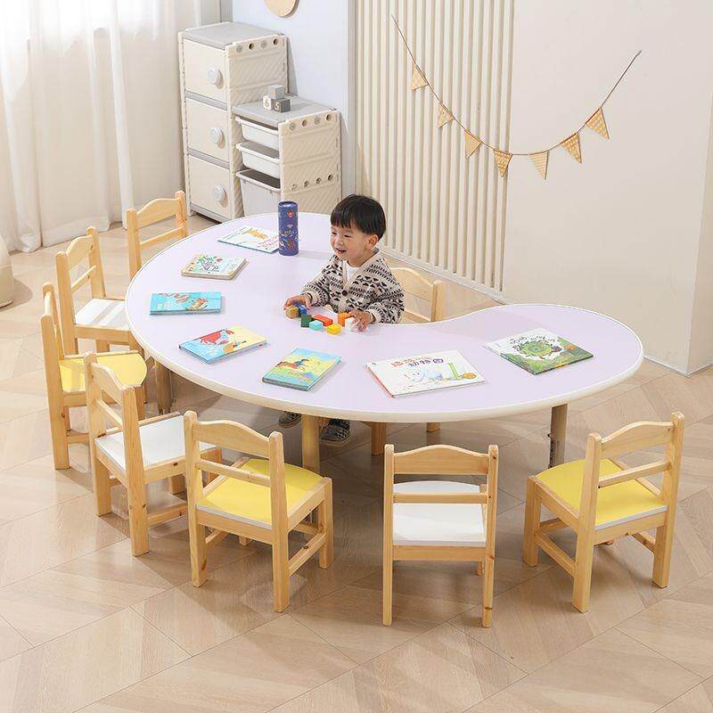 幼园靠背铁脚椅子宝宝防椅子家用塑料凳小子儿童滑加厚QN-2400儿