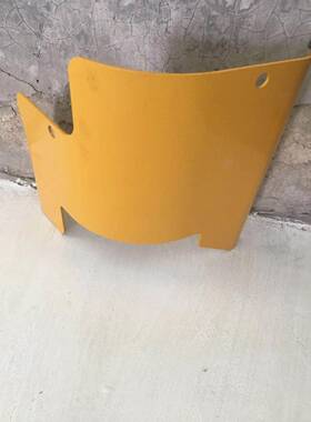 山S16推0左前罩16y-4-000001山推SD160左前罩D16y-40-0SD1600001