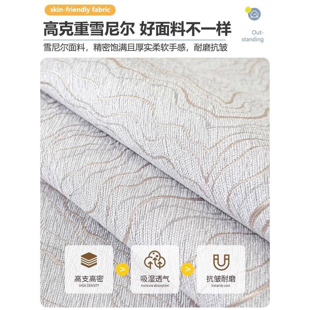 新款沙发套罩全包四季通用沙pxx10029笠木盖布贵妃2025式新款中发