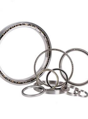 凯顿K38OYDN轴承精密机器人关节薄壁轴点承KAA040XP0四接触球轴承