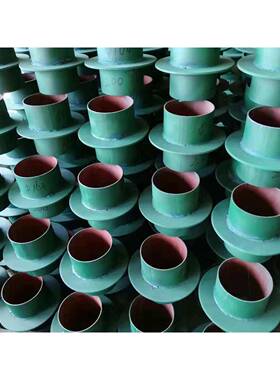 0直销02S无品牌/404国N标D5-0DN100防水套管