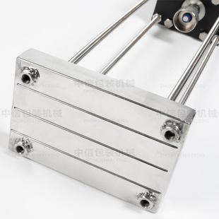 尚航气动盖啤酒瓶盖机旋半ZS YG26自机动瓶盖封口压酒吧餐厅压盖Y