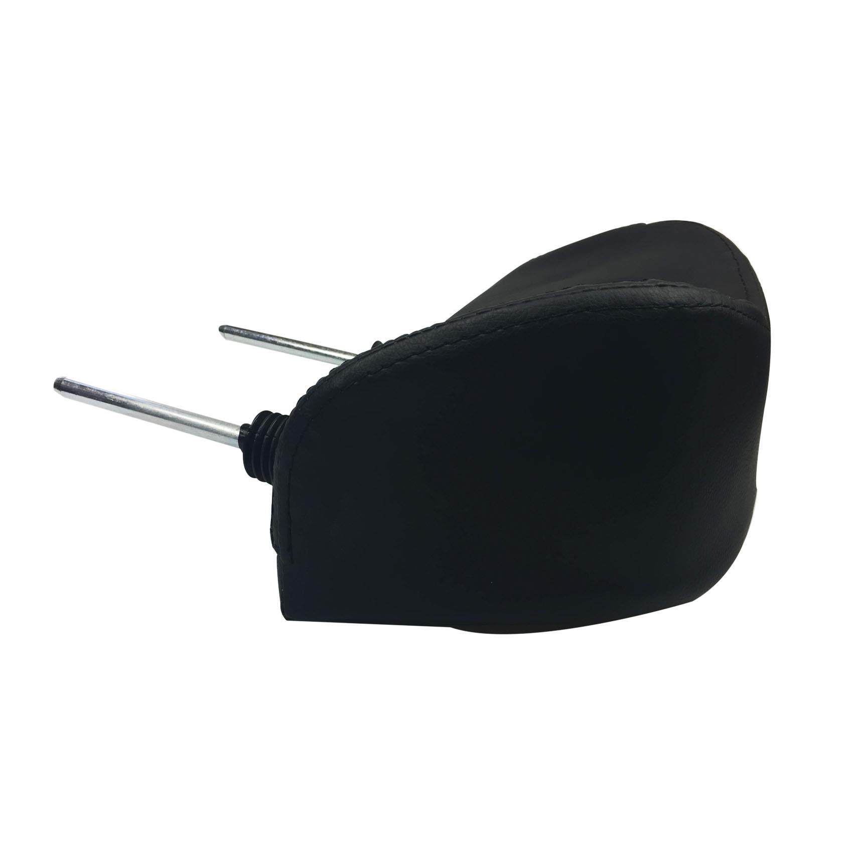 重卡司机BTSP-044座椅可调节头枕改装直车多功能头枕工程座椅头枕