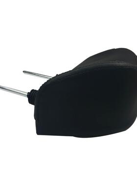 重卡司机BTSP-044座椅可调节头枕改装直车多功能头枕工程座椅头枕