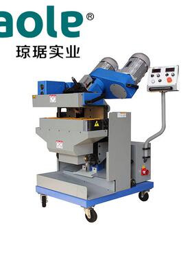 上海MMA-80R铣边机铣平板坡口机G钢板坡口机GMMA-80平板GBNR边机