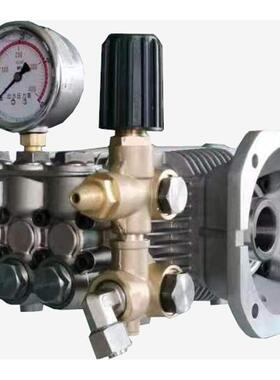 驰洗车D机泵总头成HOQ（型速）