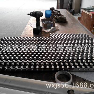 厂家生产米思属米标准轮带支架金滚条架不锈WOB框钢