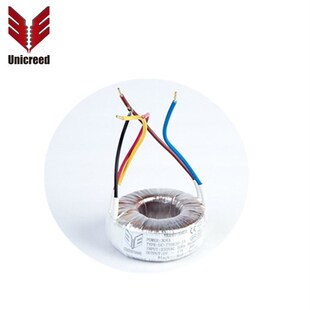 100V 127V 220V 230V到36V 1000V 150VA 1000V 3000V 环形变压器