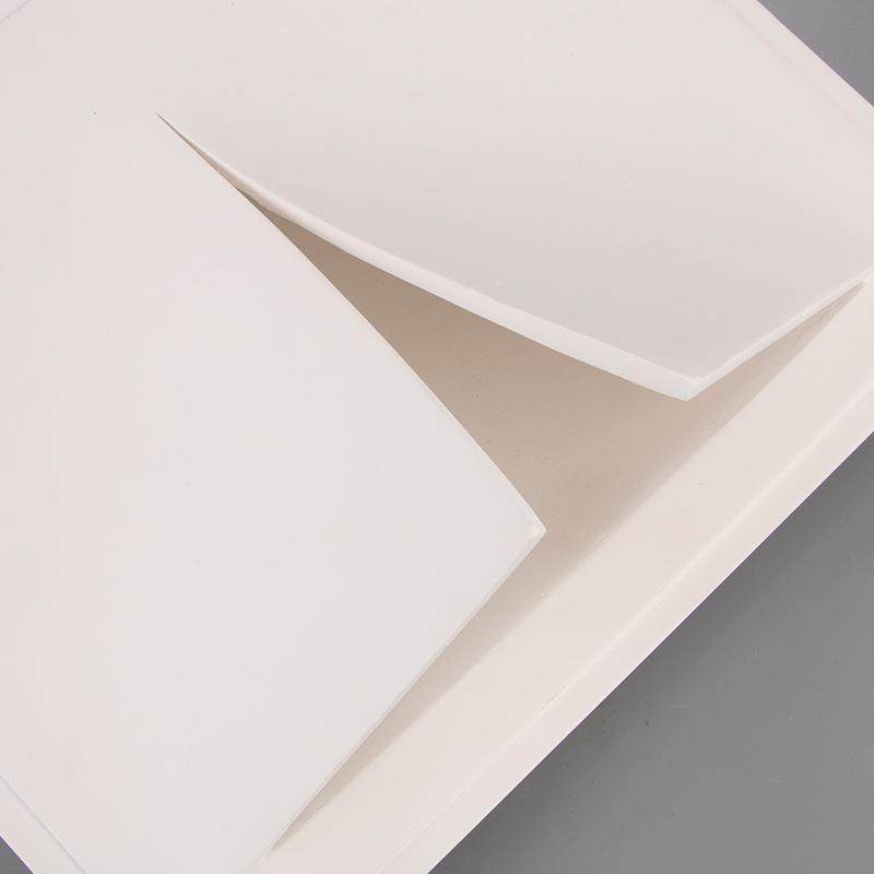 新款石膏灯嵌式850无边框创意无主灯客厅室走过廊道商用家用卧壁