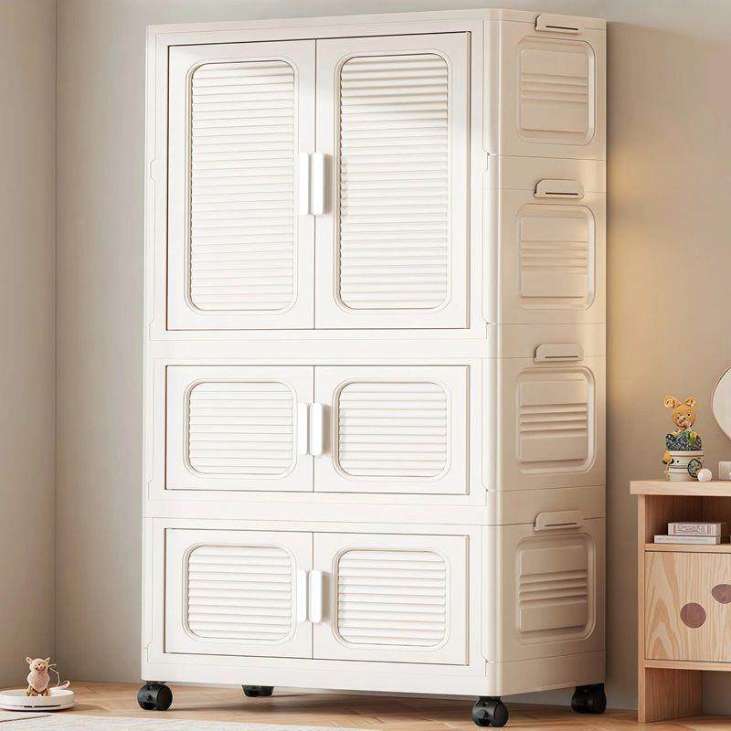 85CM加厚宽童衣柜宝收儿纳柜塑料衣橱婴儿置宝物柜VBE储物简易衣,鲜花速递/花卉仿真/绿植园艺,其它园艺用品,淘宝优惠券,粉丝福利购,淘宝优惠卷