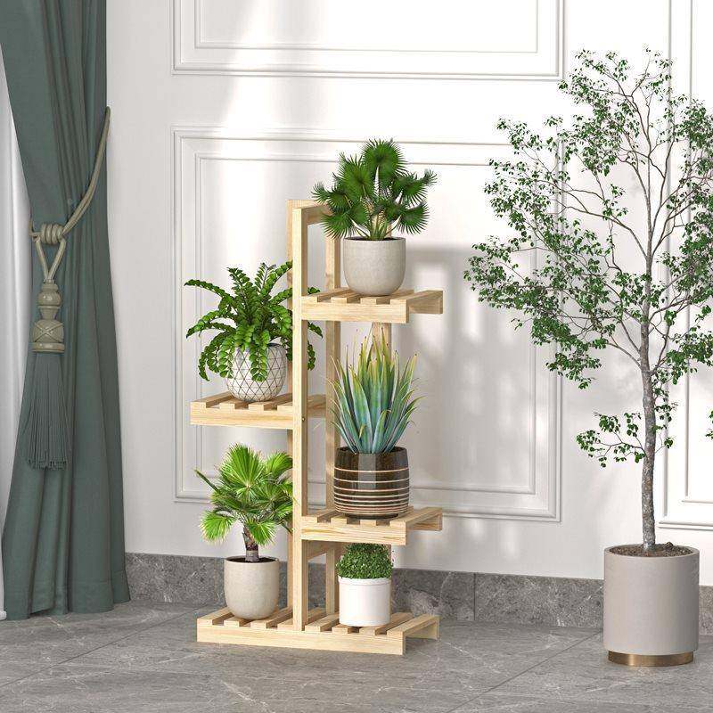 室多层实木架子室内阳台客厅绿萝关花多肉花盆CDI架玄办公盆栽吊,鲜花速递/花卉仿真/绿植园艺,其它园艺用品,淘宝优惠券,粉丝福利购,淘宝优惠卷