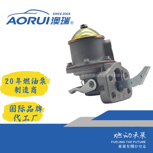 AR182JL ARTR-1005 25061593 25066397 fuel pump for BE-DFORD