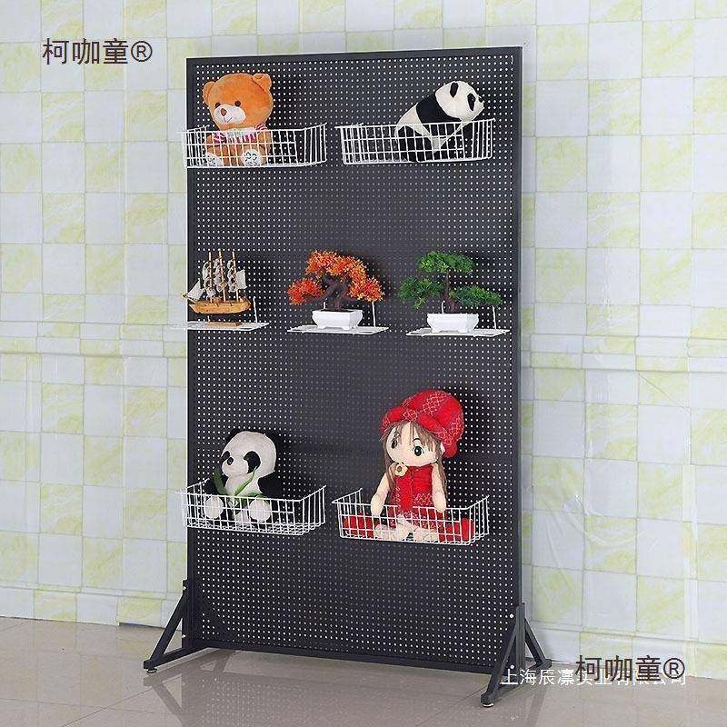 立式铁艺洞超板落地圆孔房铁板洞货架饰品展UOA示厨配件置物架麦,鲜花速递/花卉仿真/绿植园艺,其它园艺用品,淘宝优惠券,粉丝福利购,淘宝优惠卷