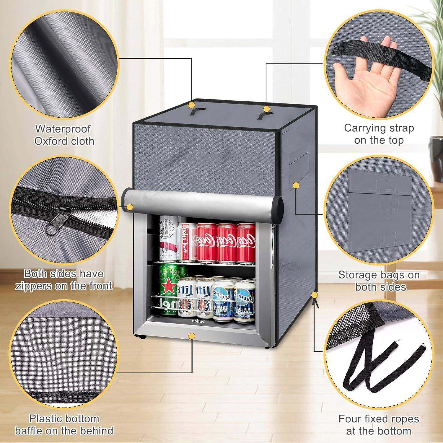 亚马立逊料热户外室内防水式迷销你立式冰柜盖饮啤酒冰GAJ箱保护,鲜花速递/花卉仿真/绿植园艺,其它园艺用品,淘宝优惠券,粉丝福利购,淘宝优惠卷