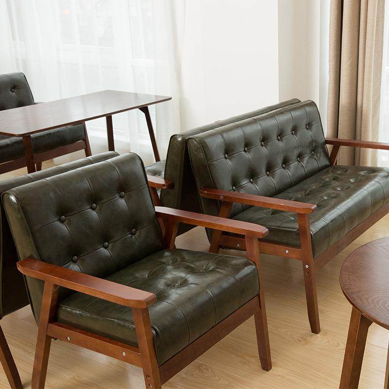 CWJ美式复古皮艺沙发椅宿民酒店卡扣式发小户皮革沙发型桌椅沙组,鲜花速递/花卉仿真/绿植园艺,其它园艺用品,淘宝优惠券,粉丝福利购,淘宝优惠卷