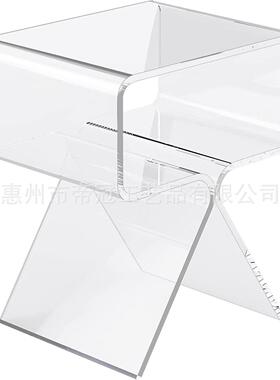 州头热卖亚克惠sds06240力床柜边桌现代设计家客居装饰展示厅茶几