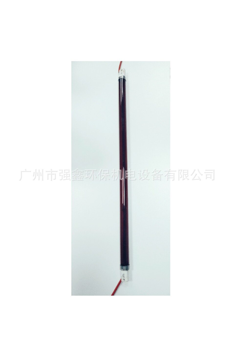 红外石英电加热灯管烤漆固化