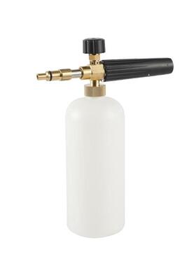 厂YPI家洗直销压泡沫壶丹高麦力奇凯驰HD系K系列接转头车泡沫喷头