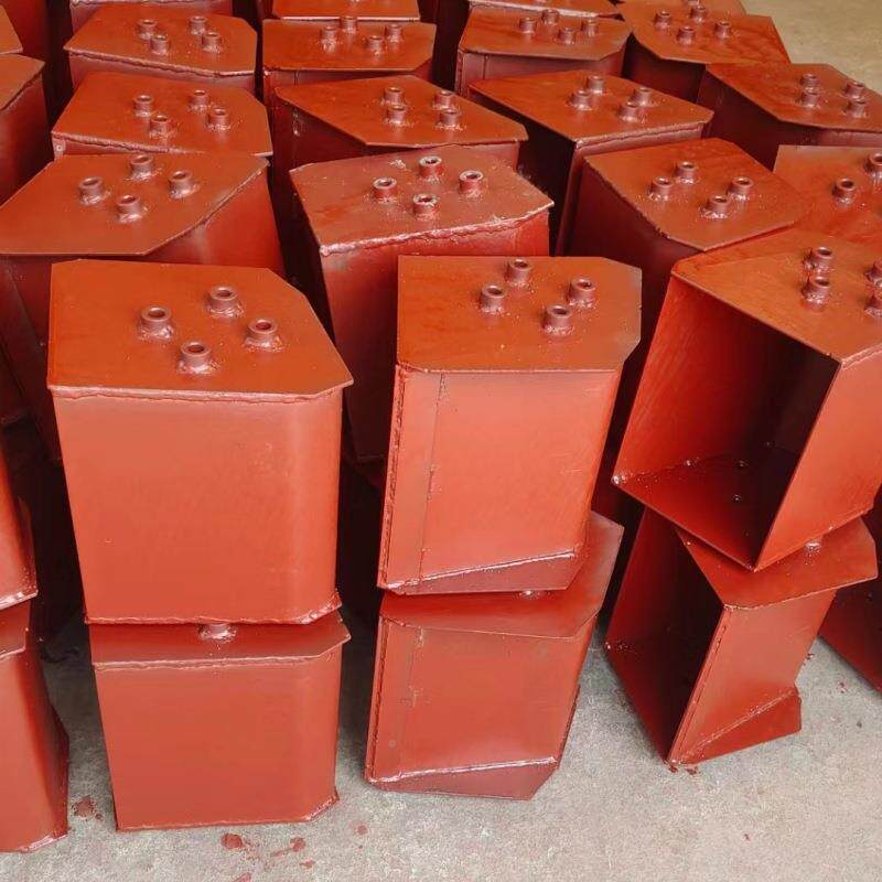 提机斗大开口加厚ne50ne100提升机料XTF料斗矿升输送机不锈钢用料