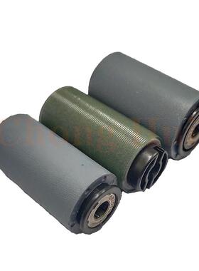 崇富士乐WC12施3133128286原稿辉QCR搓纸轮进纸轮输稿器搓纸轮