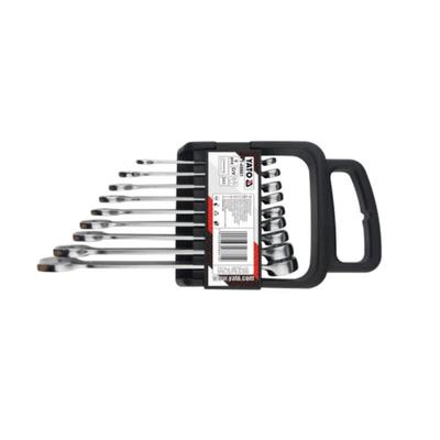 尔拓（YAT易O）英制套两用扳手-FYW69-14件YT-48861