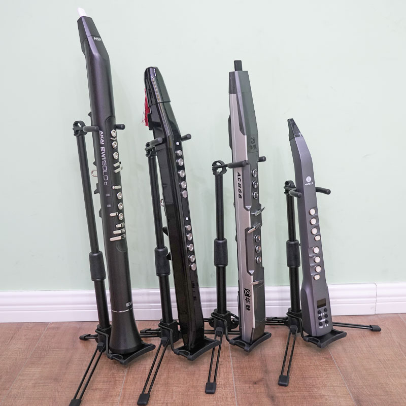 罗兰电吹管支架雅佳5000/solo/ae10/ae30/卓恩华魅吉利雅思乐专用